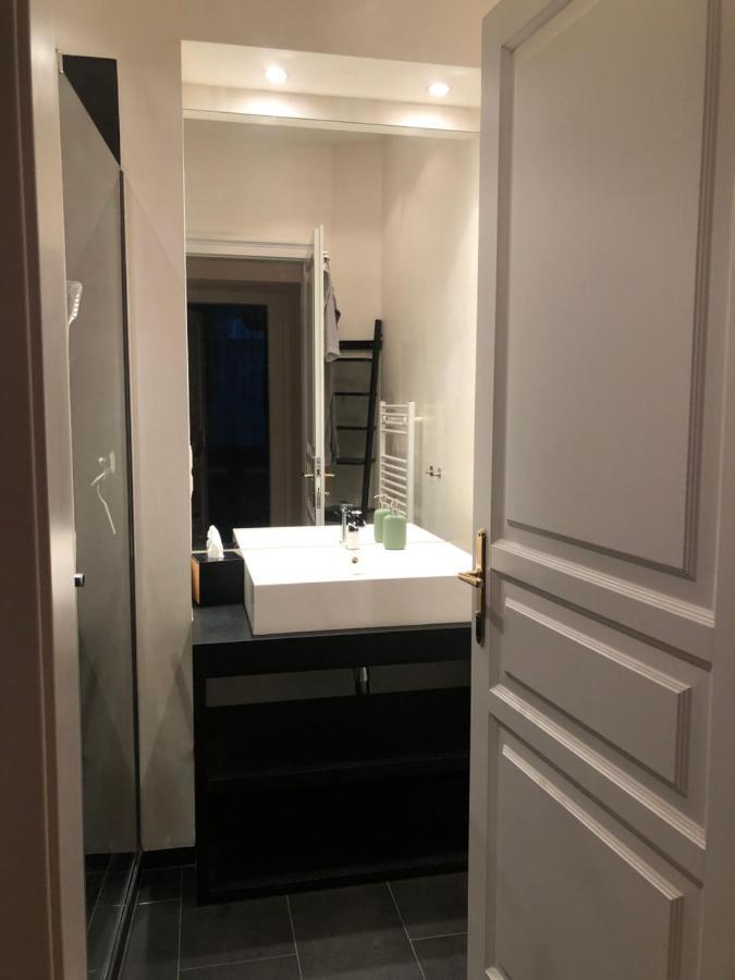 Apartment Quiet Next To Belvedere & Central Station Wien